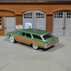 Illustration for article titled Wagon Wednesday, Do you want your wagon stock or custom edition.